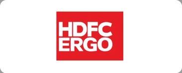 HDFC ERGO