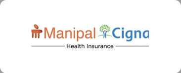 ManipalCigna Health Insurance
