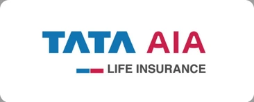 TATA AIA Life Insurance