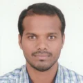 Parthiban Krishnaswamy